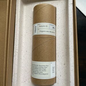Ffern Organic Eau de Parfum - Brown